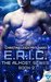 E.R.I.C. (Almost #2) by Christina Leigh Pritchard