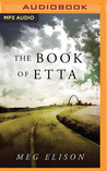 The Book of Etta cover