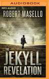 The Jekyll Revelation cover