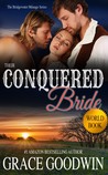 Their Conquered Bride cover