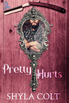 Pretty Hurts cover