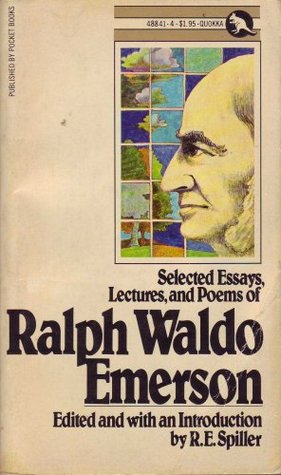 emerson essays and lectures emerson essays and lectures