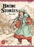 Bride Stories, Tome 08 (A Bride's Story #8) by Kaoru Mori