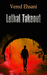 Lethal Takeout by Vered Ehsani Lethal Takeout by Vered Ehsani