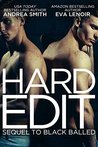 Hard Edit (Black Balled, #2)