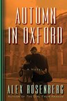 Autumn in Oxford