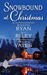 Snowbound at Christmas (Montana Men, #5.5) by Jennifer Ryan