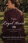 The Loyal Heart cover