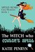 The Witch who Couldn't Spell (Mpenzi Munro Cozy Mystery, #1) by Katie Penryn