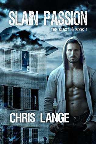 Slain Passion(The Blast 1)