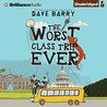The Worst Class Trip Ever cover