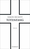 Totenfang (David Hunter, #5)