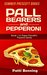 Pall Bearers and Pepperoni (Papa Pacelli's Pizzeria #1) by Patti Benning