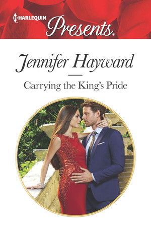 Carrying the Kings Pride(Kingdoms & Crowns 1)
