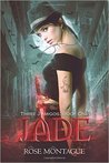 Jade (Three J'Amigos, #1)