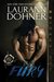 Fury (New Species #1) by Laurann Dohner