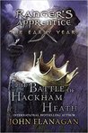 The Battle of Hackham Heath (Ranger's Apprentice: The Early Years #2)