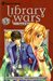 Library Wars Love & War, Vol. 5 (Library Wars Love & War, #5) by Kiiro Yumi