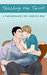 Teaching the Twink A First Time Yaoi Romance by Amelita Rae