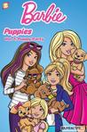 Barbie Puppies #1: The Puppies' Big City Adventure