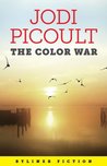 The Color War cover