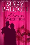 A Masked Deception cover