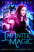 Infinite Magic (Dragon's Gift The Huntress, #5) by Linsey Hall