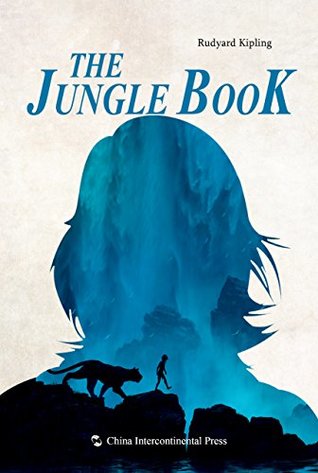 Jungle Book English