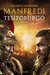 Teutoburgo by Valerio Massimo Manfredi