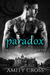 Paradox (The Thornfield Affair #2) by Amity Cross