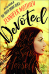 Devoted cover