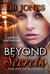 Beyond Secrets The Art of Murder (A Madison Hart Mystery, #1) by D.B. Jones