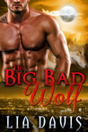 His Big Bad Wolf cover