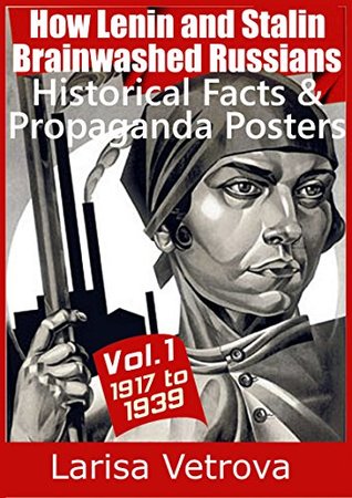 How did hitler and stalin use propaganda