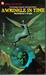 A Wrinkle in Time (Time Quintet, #1) by Madeleine L'Engle