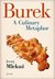 Burek A Culinary Metaphor by Jernej Mlekuž