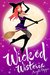 Wicked Wisteria (Wisteria Witches #2) by Angela Pepper