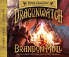 Dragonwatch cover