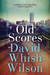 Old Scores (Frank Swann, #3)