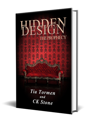Hidden Design, the Prophecy by Tia Tormen