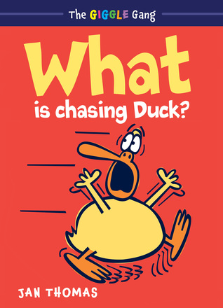 What Is Chasing Duck?