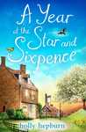 A Year at the Star and Sixpence cover