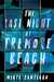 The Last Night at Tremore Beach by Mikel Santiago