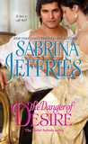 The Danger of Desire by Sabrina Jeffries