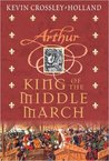 King of the Middle March cover