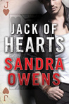 Jack of Hearts cover