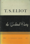 The Cocktail Party cover