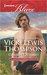 Cowboy Untamed (Thunder Mountain Brotherhood, #7) by Vicki Lewis Thompson