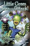 Little Green Men—Attack! cover