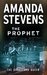 The Prophet (The Graveyard Queen) by Amanda Stevens